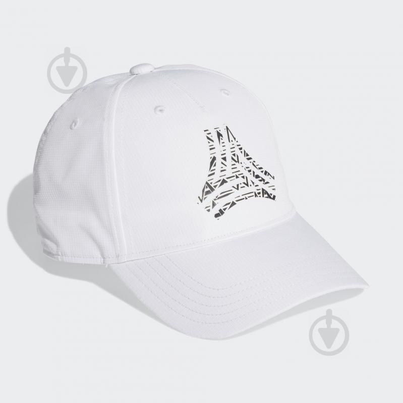 Кепка Adidas FS BB CAP BST FI9357 OSFL белый - фото 3