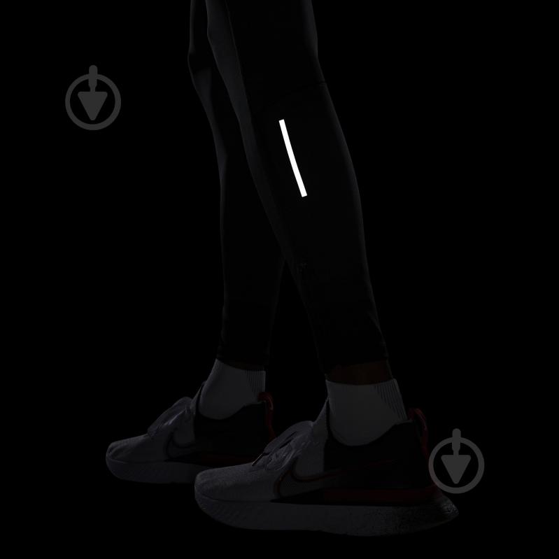 Лосини Nike DF CHLLGR TIGHT CZ8830-010 р.XL чорний - фото 9