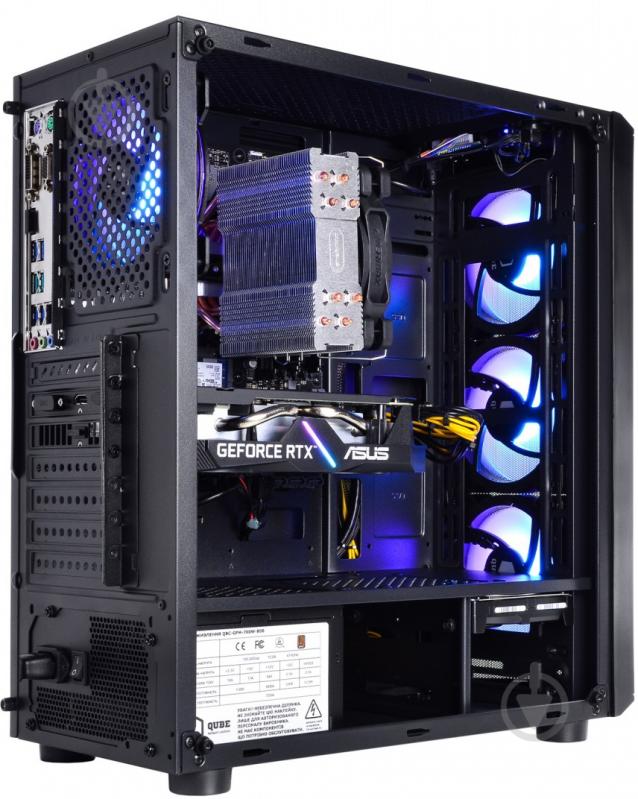 Компьютер Artline Gaming X59 (X59v28Win) black - фото 5