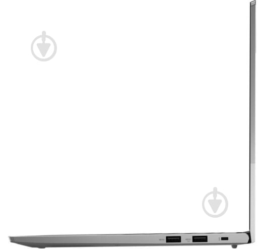 Ноутбук Lenovo ThinkBook 13s G2 ITL 13,3" (20V900A7RA) mineral grey - фото 14