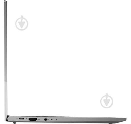 Ноутбук Lenovo ThinkBook 13s G2 ITL 13,3" (20V900A7RA) mineral grey - фото 15