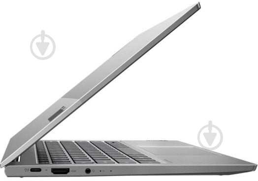 Ноутбук Lenovo ThinkBook 13s G2 ITL 13,3" (20V900A7RA) mineral grey - фото 8