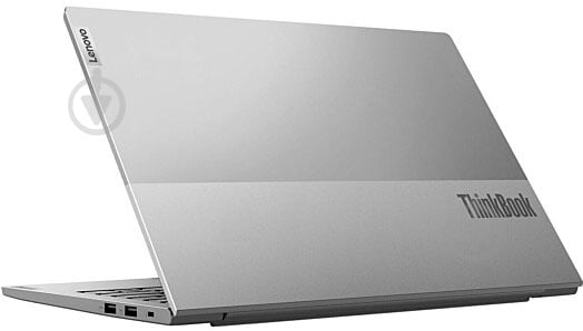 Ноутбук Lenovo ThinkBook 13s G2 ITL 13,3" (20V900A7RA) mineral grey - фото 9