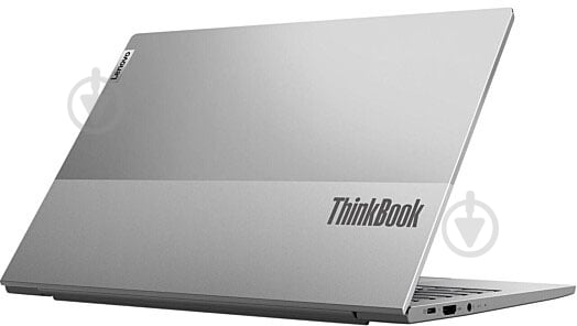 Ноутбук Lenovo ThinkBook 13s G2 ITL 13,3" (20V900A7RA) mineral grey - фото 10