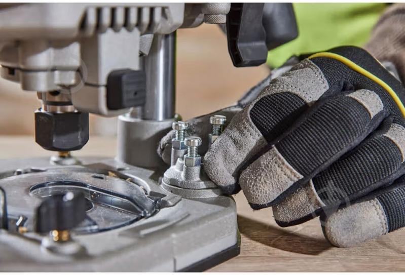 Фрезер DeWalt DCW620NT - фото 9