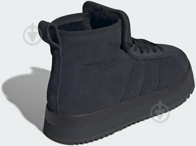 Ботинки Adidas CAMPUS 00s WTR MD JR3737 р.36 2/3 черный - фото 4