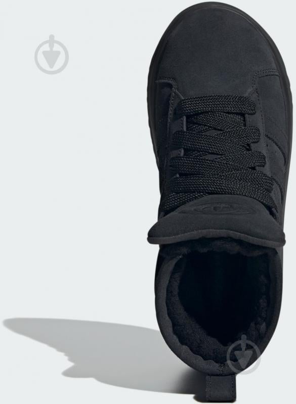 Ботинки Adidas CAMPUS 00s WTR MD JR3737 р.36 2/3 черный - фото 6