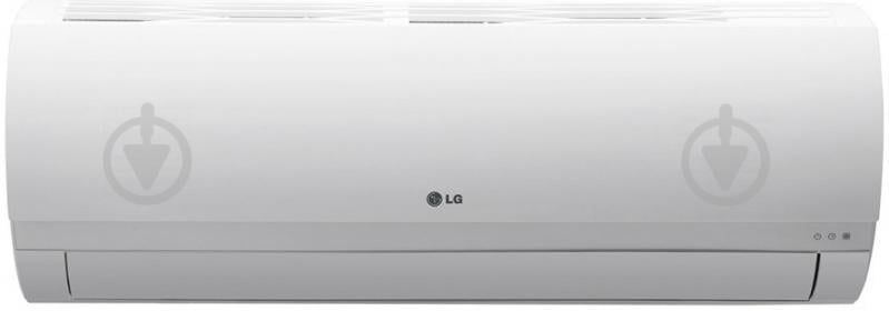 Кондиционер LG S12BWH/S12BWH-U - фото 1