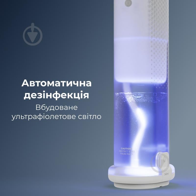 Ирригатор AENO DI3 (ADI0003) - фото 19