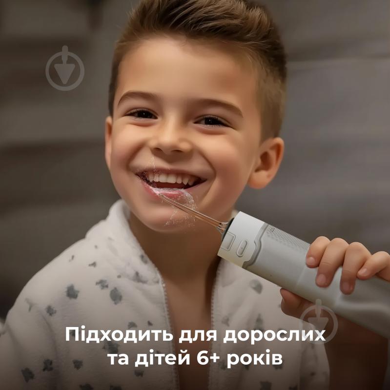 Ирригатор AENO DI3 (ADI0003) - фото 20