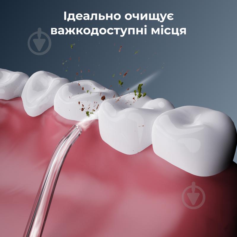 Ирригатор AENO DI3 (ADI0003) - фото 8