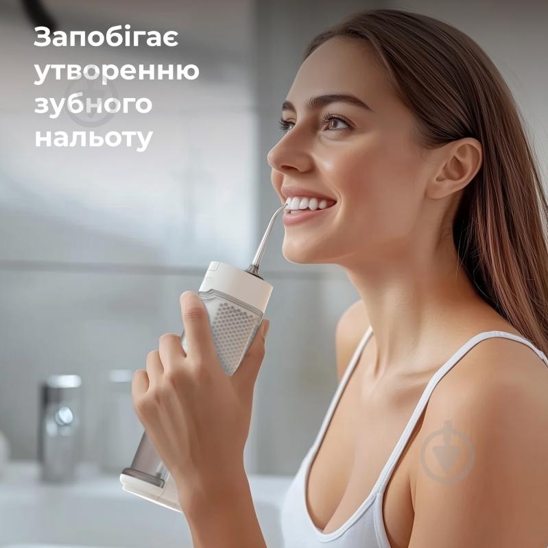 Ирригатор AENO DI3 (ADI0003) - фото 9