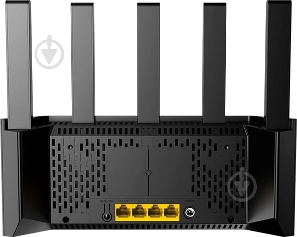 Маршрутизатор TENDA TE6L Pro WiFi 7 - фото 4 Маршрутизатор TENDA TE6L Pro WiFi 7 - фото 4