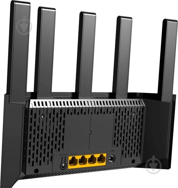 Маршрутизатор TENDA TE6L Pro WiFi 7 - фото 2 Маршрутизатор TENDA TE6L Pro WiFi 7 - фото 2