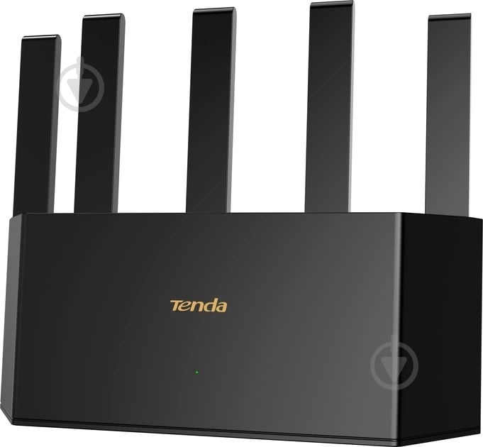 Маршрутизатор TENDA TE6L Pro WiFi 7 - фото 1 Маршрутизатор TENDA TE6L Pro WiFi 7 - фото 1