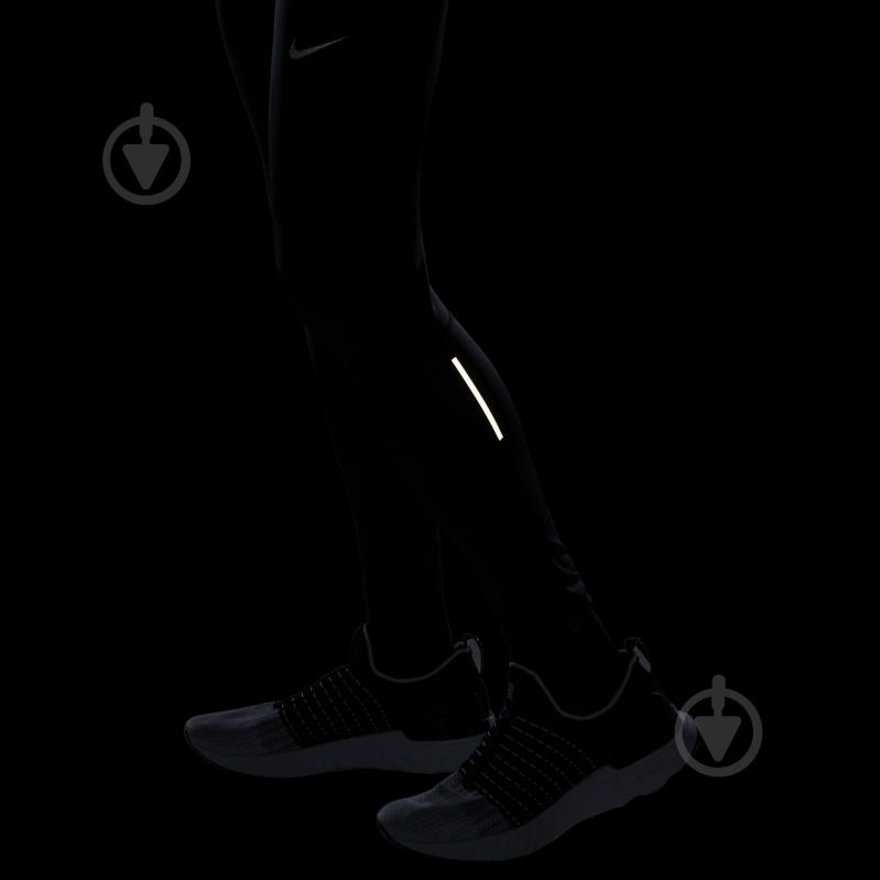 Лосины Nike DF CHLLGR TIGHT CZ8830-010 р.L черный - фото 10