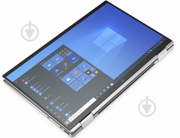 Ноутбук HP EliteBook x360 1040 G8 14" (3C6G2ES) silver - фото 3