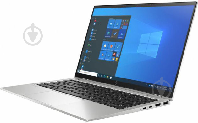 Ноутбук HP EliteBook x360 1040 G8 14" (3C6G2ES) silver - фото 4