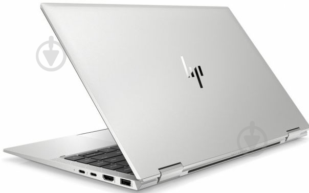 Ноутбук HP EliteBook x360 1040 G8 14" (3C6G2ES) silver - фото 6