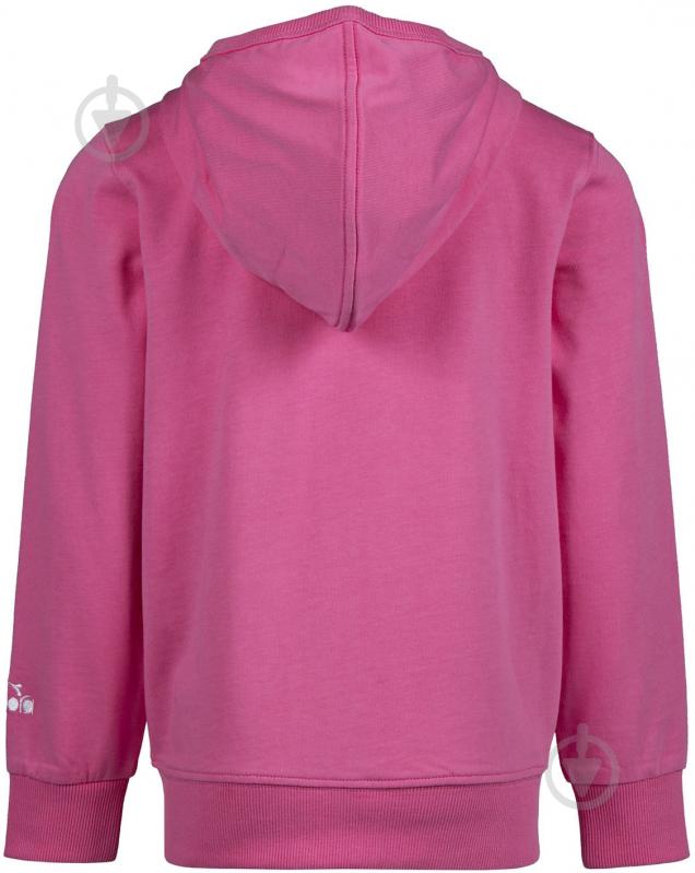 Джемпер Diadora 102.175893-50242 р.2XL розовый - фото 2