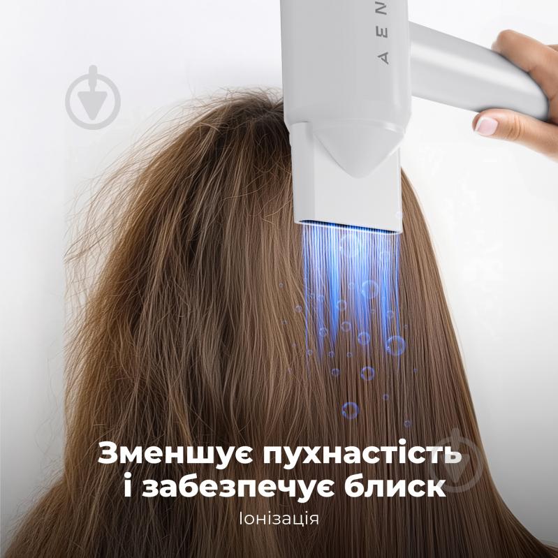 Фен AENO HD4 (AHD0004) - фото 14