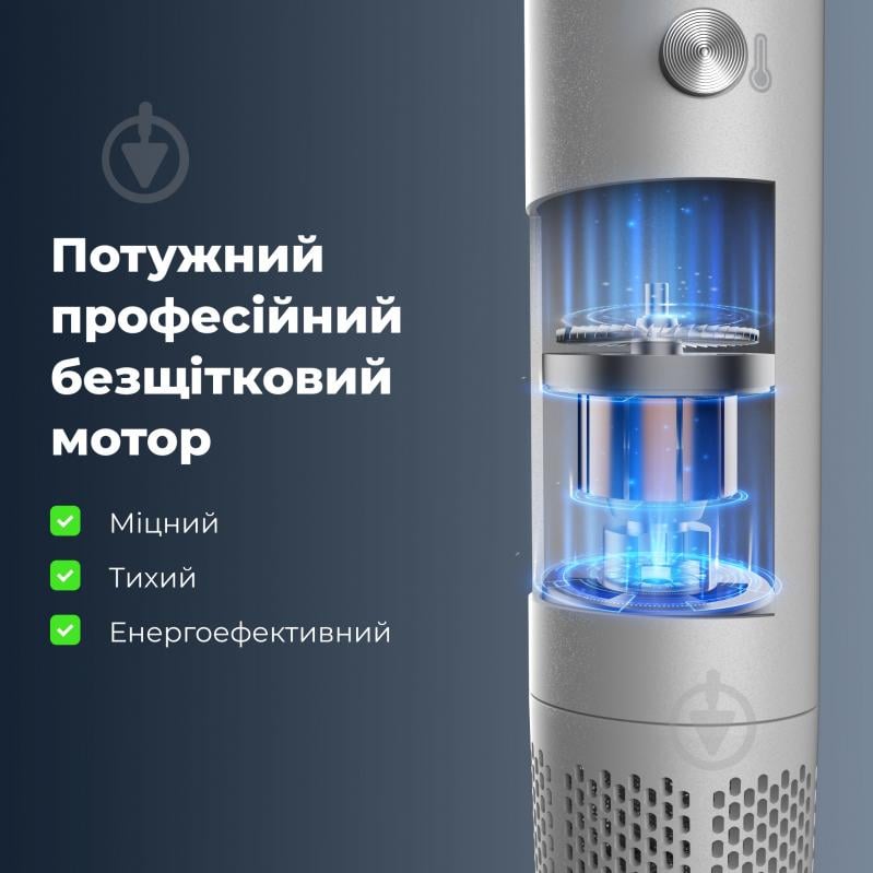 Фен AENO HD4 (AHD0004) - фото 9