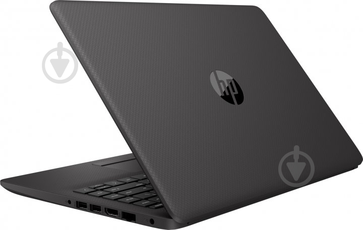 Ноутбук HP 240 G8 14" (43W59EA) dark ash silver - фото 4