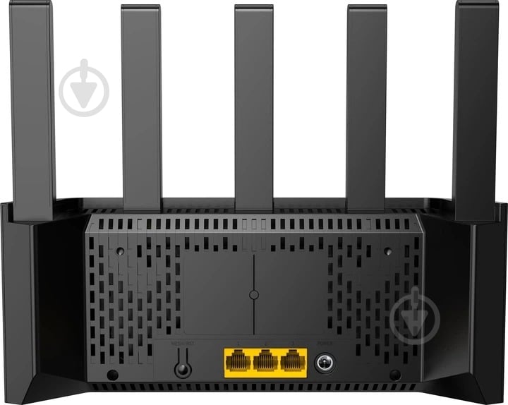 Маршрутизатор беспроводной TENDA RE3L WiFi7 - фото 4