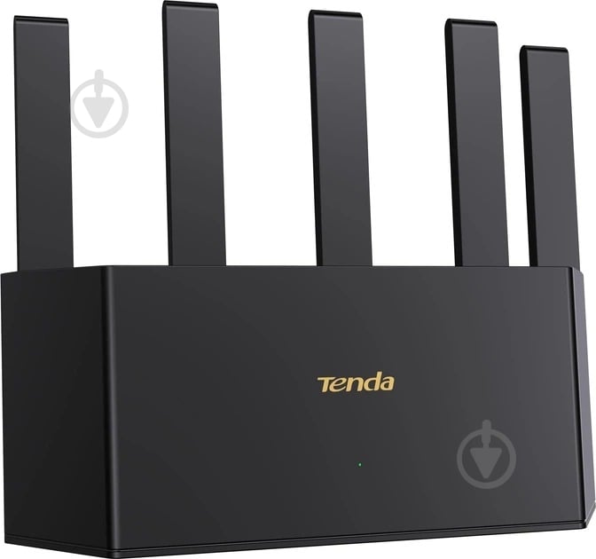 Маршрутизатор беспроводной TENDA RE3L WiFi7 - фото 3