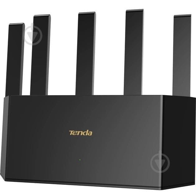 Маршрутизатор беспроводной TENDA RE3L WiFi7 - фото 2