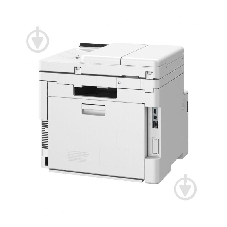 МФУ Canon А4 (6928C001) i-Sensys MF667Cdw - фото 3 МФУ Canon А4 (6928C001) i-Sensys MF667Cdw - фото 3