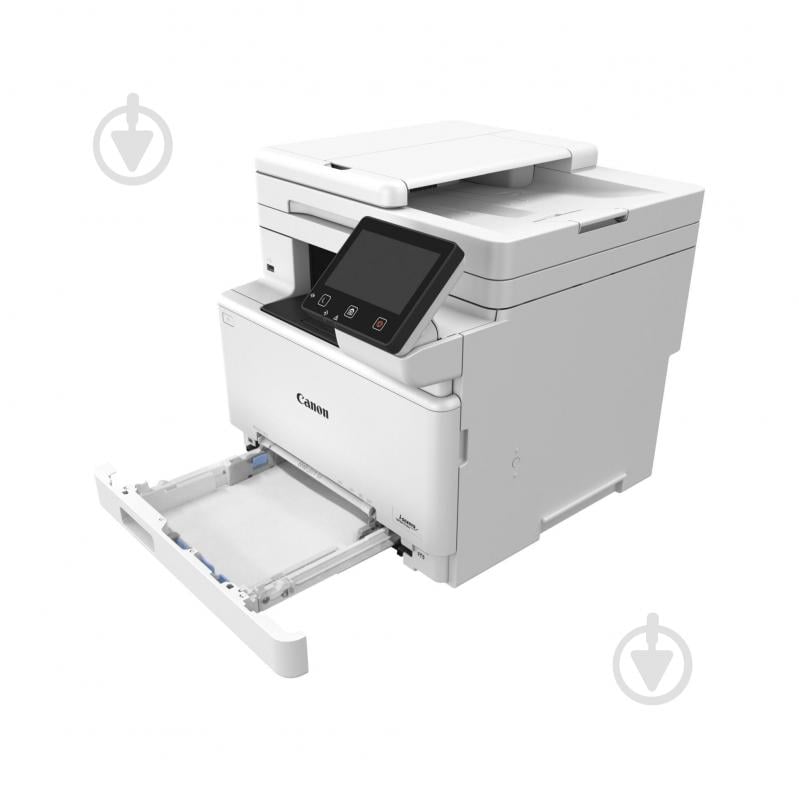 МФУ Canon А4 (6928C001) i-Sensys MF667Cdw - фото 6 МФУ Canon А4 (6928C001) i-Sensys MF667Cdw - фото 6