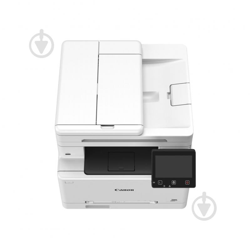 МФУ Canon А4 (6928C001) i-Sensys MF667Cdw - фото 8 МФУ Canon А4 (6928C001) i-Sensys MF667Cdw - фото 8