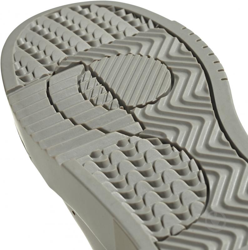 Кроссовки мужские Adidas SUPERCOURT FU9733 р.41 1/3 серые - фото 5 Кроссовки мужские Adidas SUPERCOURT FU9733 р.41 1/3 серые - фото 5
