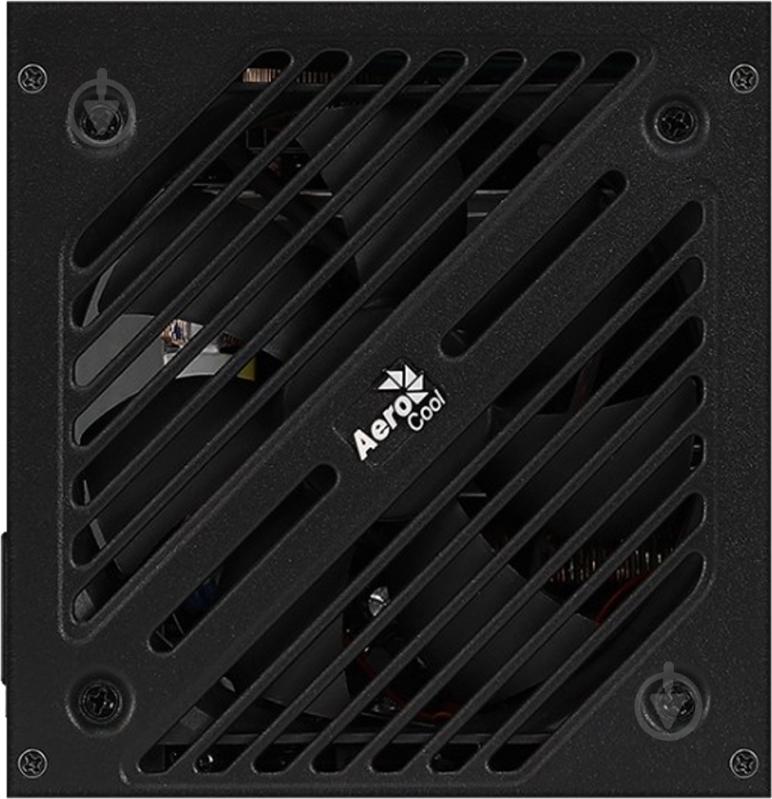 Блок питания AeroCool Cylon 700W ARGB 700 Вт - фото 3