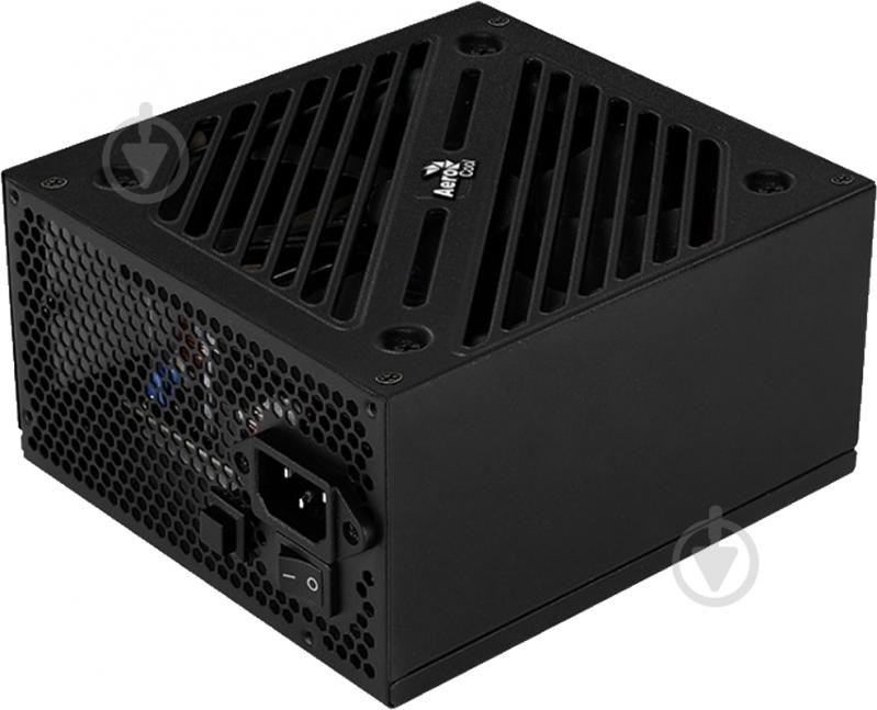 Блок питания AeroCool Cylon 700W ARGB 700 Вт - фото 6