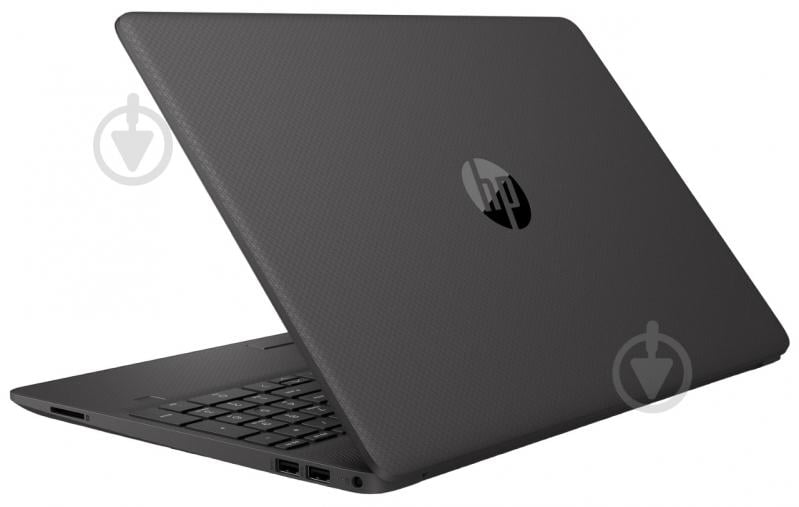 Ноутбук HP 250 G8 15,6" (3Z6T0ES) dark ash silver - фото 4