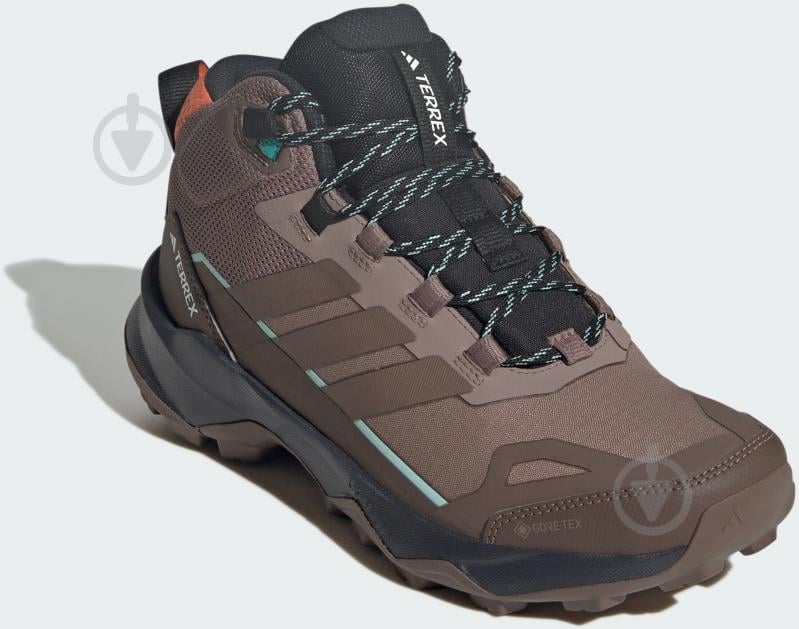 Сапоги Adidas TERREX SKYCHASER AX JH7808 р.37 1/3 коричневый - фото 3