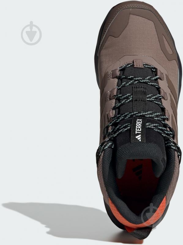 Сапоги Adidas TERREX SKYCHASER AX JH7808 р.37 1/3 коричневый - фото 6