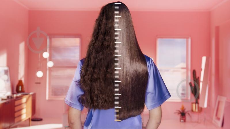 Сироватка Elseve Dream Long Frizz Killer для термозахисту і розгладжування довгого неслухняного волосся 100 мл - фото 4