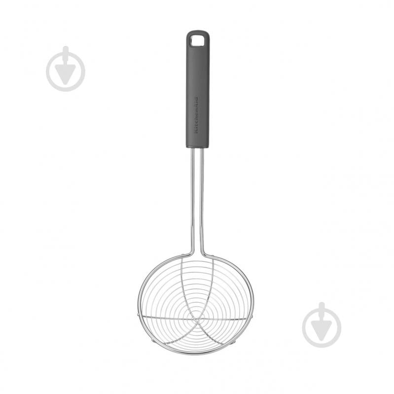 Шумівка KitchenAid - фото 5 Шумівка KitchenAid - фото 5