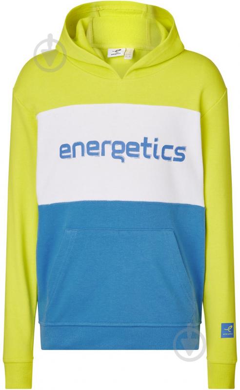 Джемпер Energetics 411066-901703 р.164 мульти - фото 1 Джемпер Energetics 411066-901703 р.164 мульти - фото 1