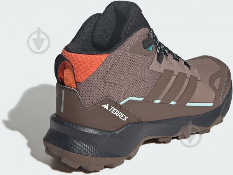 Чоботи Adidas Terrex Skychaser Ax JH7808 р.38 коричневий - фото 4