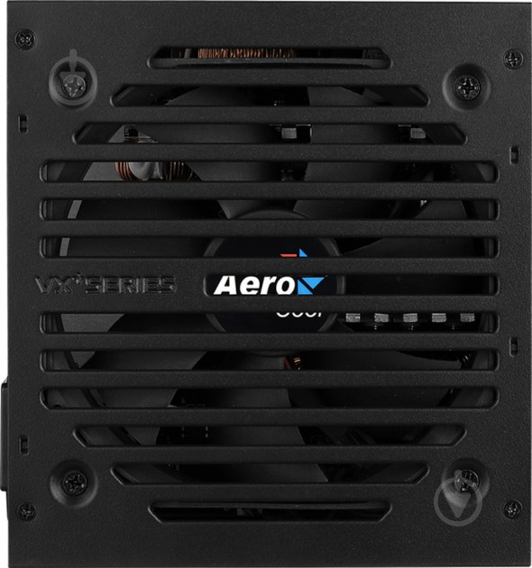 Блок питания AeroCool VX PLUS 600 600 Вт - фото 3