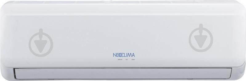 Кондиціонер Neoclima NS/NU-07AHB - фото 1