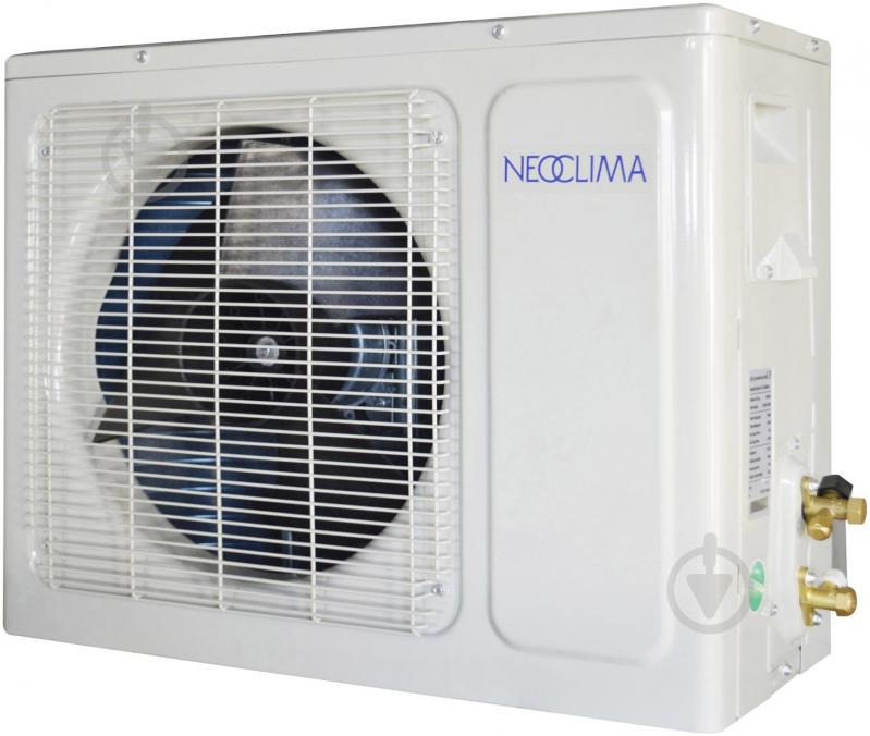 Кондиціонер Neoclima NS/NU-07AHB - фото 2