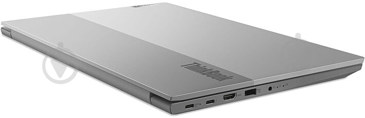 Ноутбук Lenovo ThinkBook 15 G4 IAP 15,6" (21DJ009FRA) mineral grey - фото 15