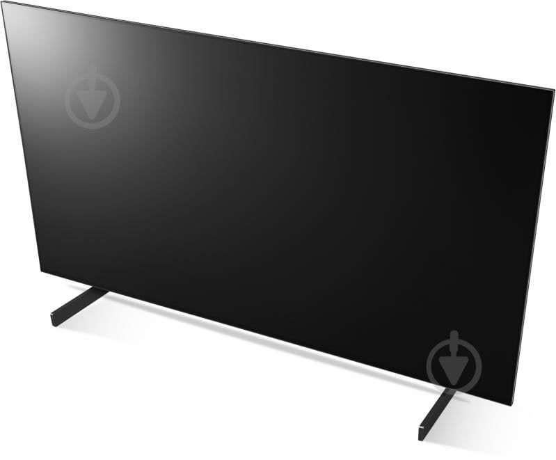 Телевизор LG OLED42C34LA 42" - фото 5