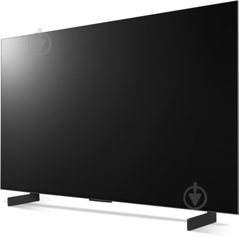 Телевизор LG OLED42C34LA 42" - фото 7