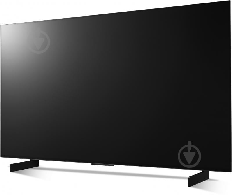 Телевизор LG OLED42C34LA 42" - фото 6